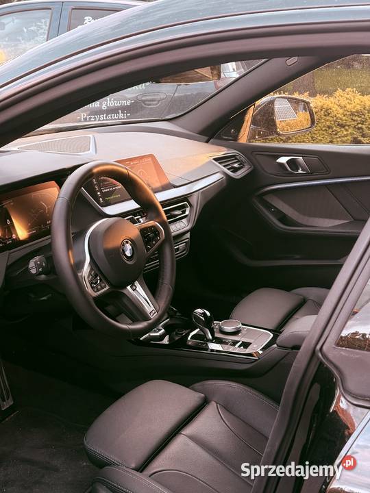 Bmw 220i GT Radziejów