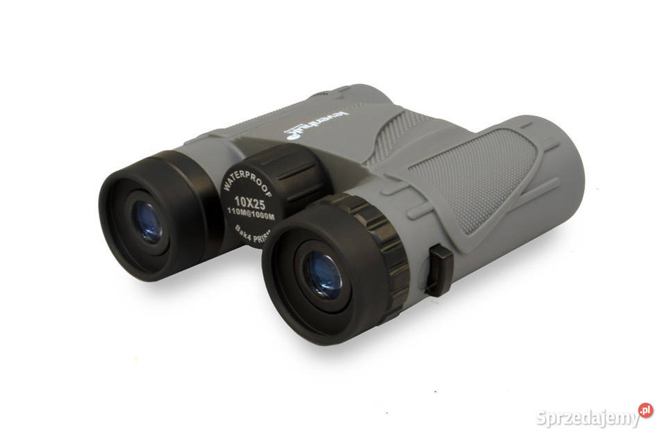 Lornetka Levenhuk Karma PLUS 10x25