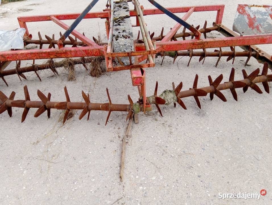 brona ścierniskowa dolnośląskie Zgorzelec