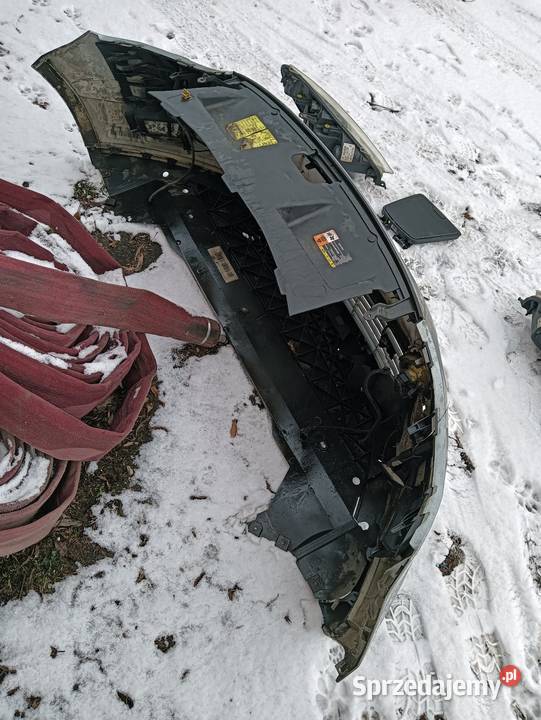 Lampy S xenon kompletne oryginalne EU