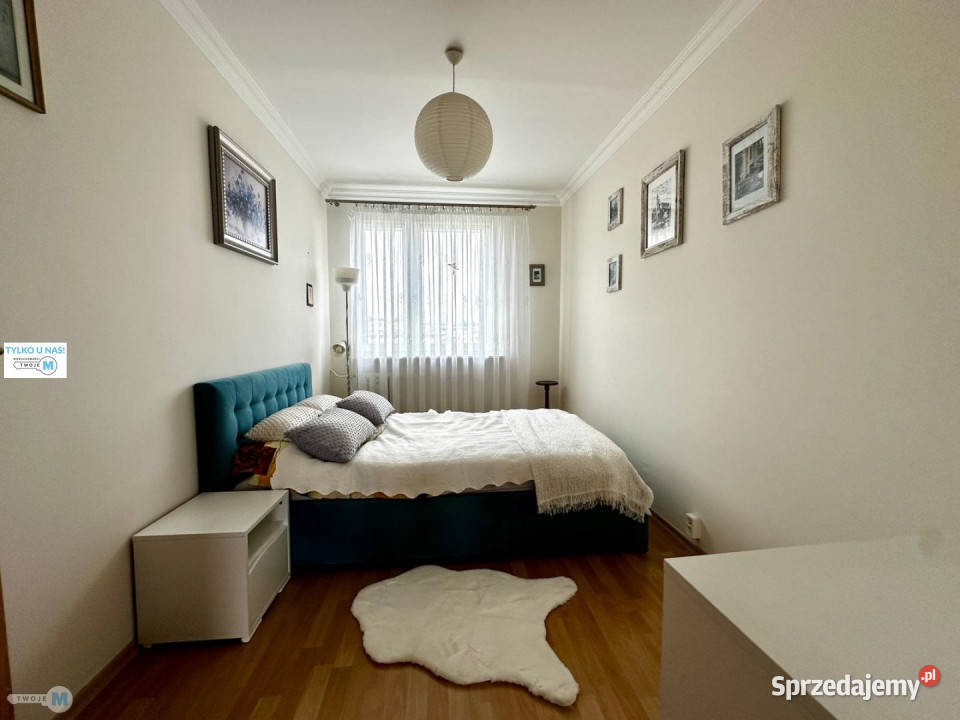 sprzedaży mieszkania Kielce 54m2 3pokojowe