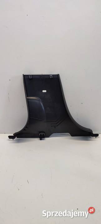 VOLVO XC40 OSŁONA SŁUPKA PRAWA 31457497