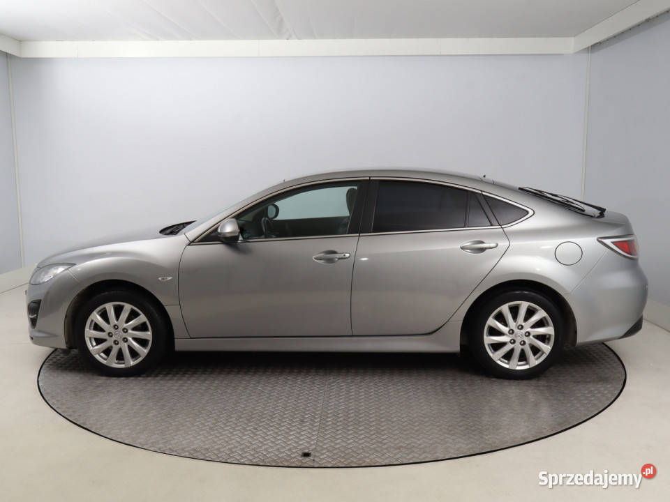 Mazda 6 20 radio Bielany Wrocławskie