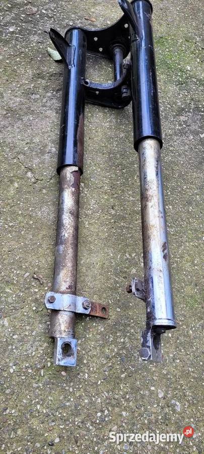 Wsk zawieszenie przód kujawsko-pomorskie Rypin