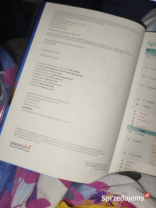 Podręcznik do rosyjskiego Podręczniki Tczew sprzedam