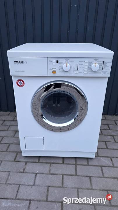 Pralka Miele WT 945 S 5 1500 obrmin dużo Wrocław sprzedam