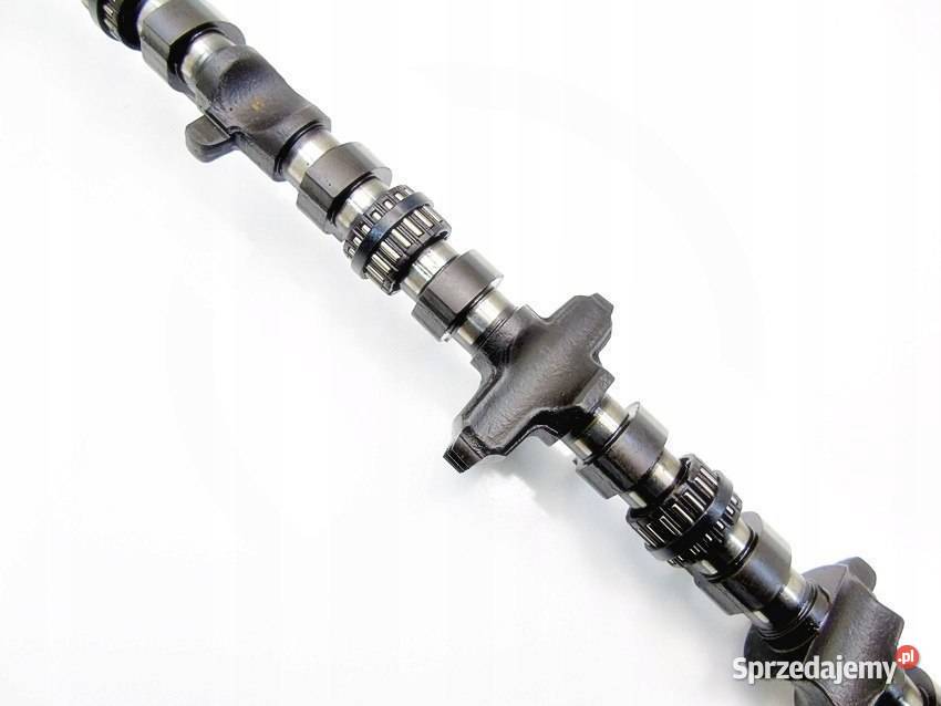 WAŁEK MIMOŚRODOWY ROZRZĄDU 20 i BMW 3 E46 318 I Sosnowiec