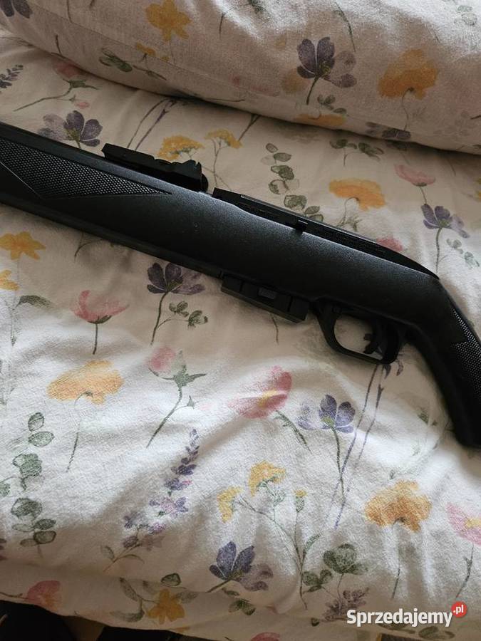 Crosman 1077 cal 45mm Myślenice
