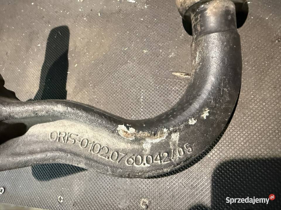 kula BMW E39 ORIS 1094430 śląskie Ruda Śląska