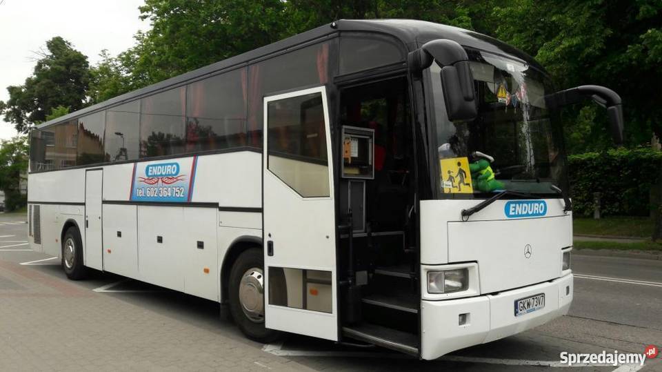 Jelcz T120 EWA SUPER STAN OKAZJA wspomaganie kierownicy