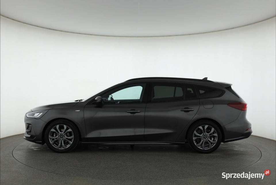 Ford Focus 10 MHEV Kombi mazowieckie Piaseczno
