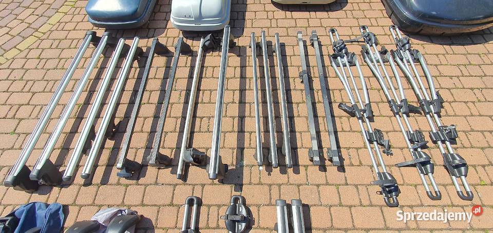 Uchwyt na rower pro ride 591 belki passat b6 b7 Warszawa