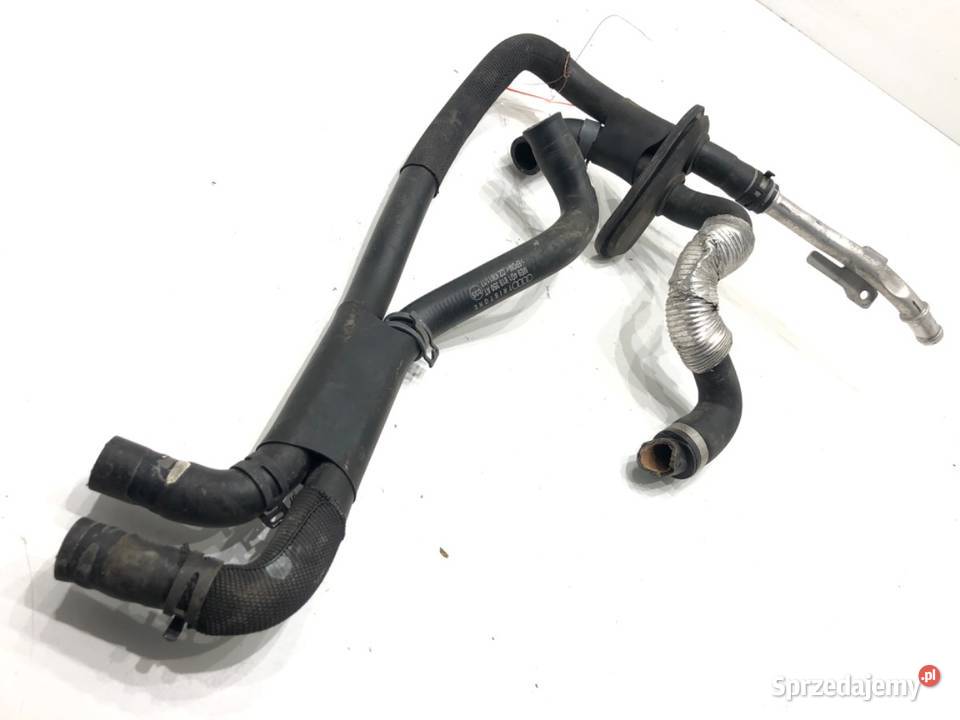 RURA WODY AUDI A6 C7 4G0819377Q 40 605 1118