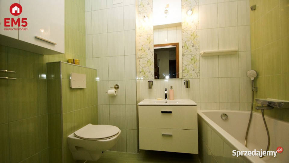 Ogłoszenie mieszkanie 65m2 3 pokoje Białystok