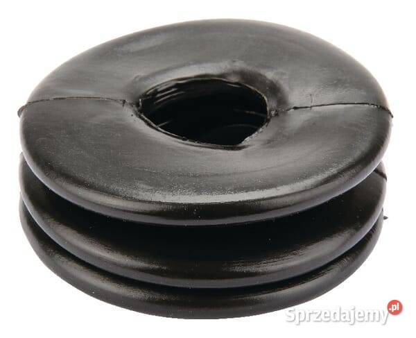 Mieszek sprężysty 607133 Kamionna