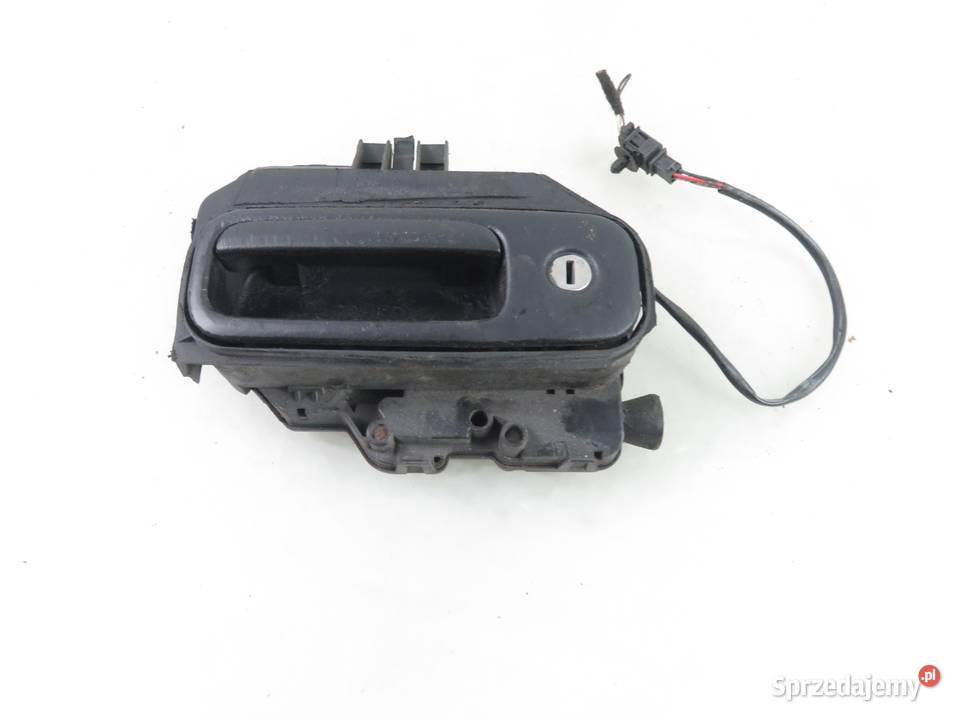 ZAMEK KLAPY VW CADDY III 7H0827426AE osobowe