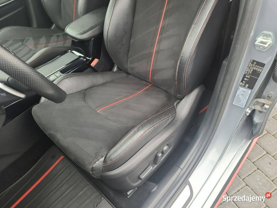 Kia Proceed GTAutomat204FULLpanoramapakiety 204KM Kia Toruń