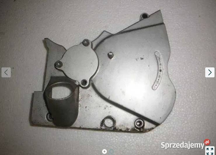 Pokrywa dekiel Honda CB 750 seven fifty Ostrów Wielkopolski