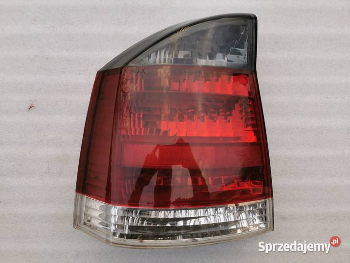 Lampa Lewy Tył Tylna Lewa Opel Vectra C GTS Wyszków sprzedam