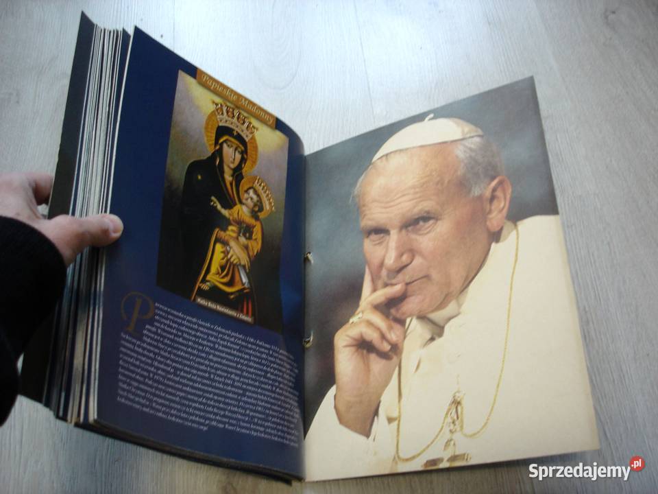 Segregator Cuda Jana Pawła II Bochnia sprzedam