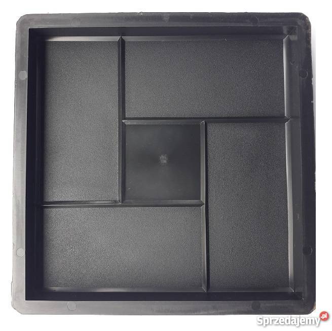 Forma lastriko produkcja PŁYTKA KALIFORNIA 30x30 Nysa