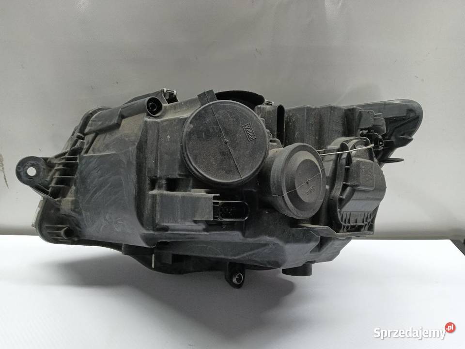 LAMPA PRZÓD PRZEDNIA PRAWA VW T6 7L194106B