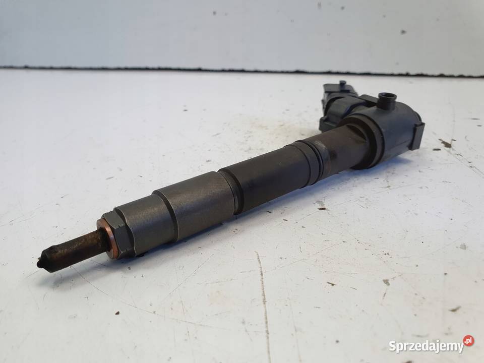 WTRYSKIWACZ Volvo V60 V90 XC60 20 D4 wtrysk lubelskie Chełm