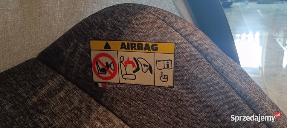 Foteliknosidełko 013 Nania Święta Katarzyna