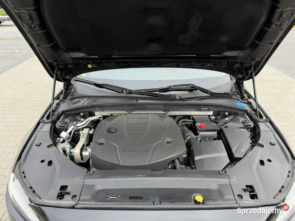 Volvo S90 20 190 INSCRIPTION Full LED Nawigacja isofix warmińsko-mazurskie Mrągowo