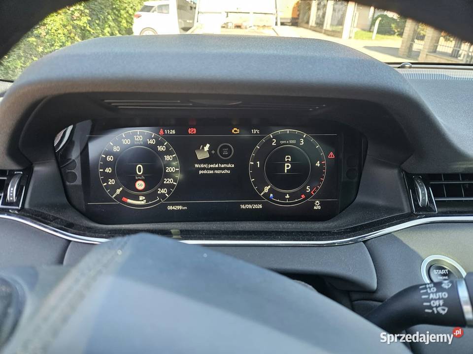 Range Rover Evoque 20D Rdynamic MHEV 2019 Ropczyce