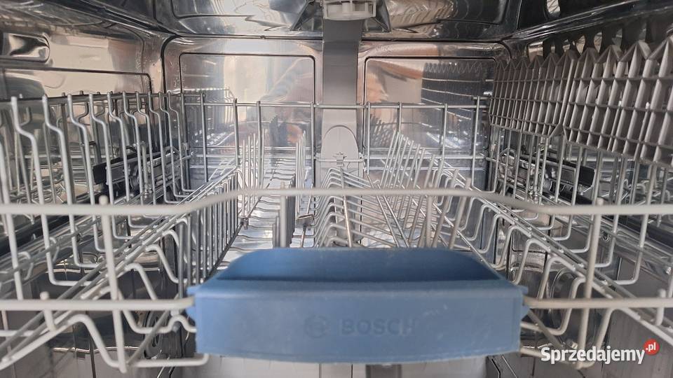 Zmywarka BOSCH SMS53L88EU wolnostojąxa 60 super wolnostojące mazowieckie Piaseczno