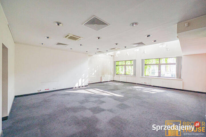 Lokal Opole 329m2 Wynajem opolskie