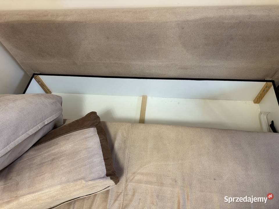 Kanapa wersalka używana małopolskie Kraków