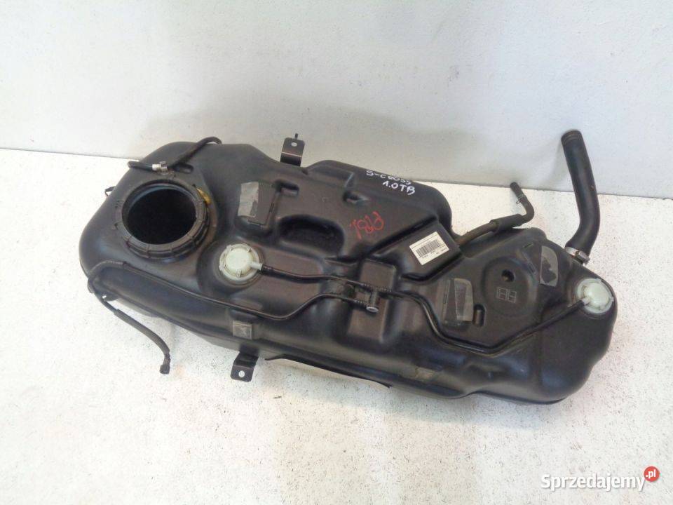 ZBIORNIK PALIWA BAK SUZUKI SX4 SCROSS 2017R 10 Skarżysko-Kamienna