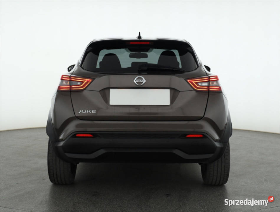 Nissan Juke 10 DIGT wielofunkcyjna kierownica Piaseczno