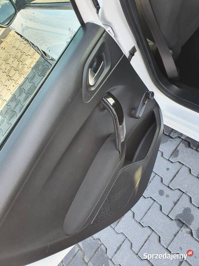 Peugeot 208 2016r 16hdi kujawsko-pomorskie Lipno