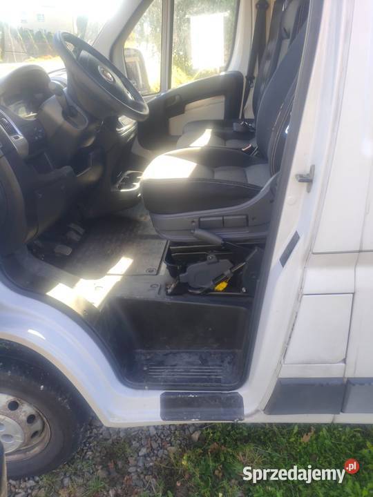 Fiat Ducato Fiat Gorlice
