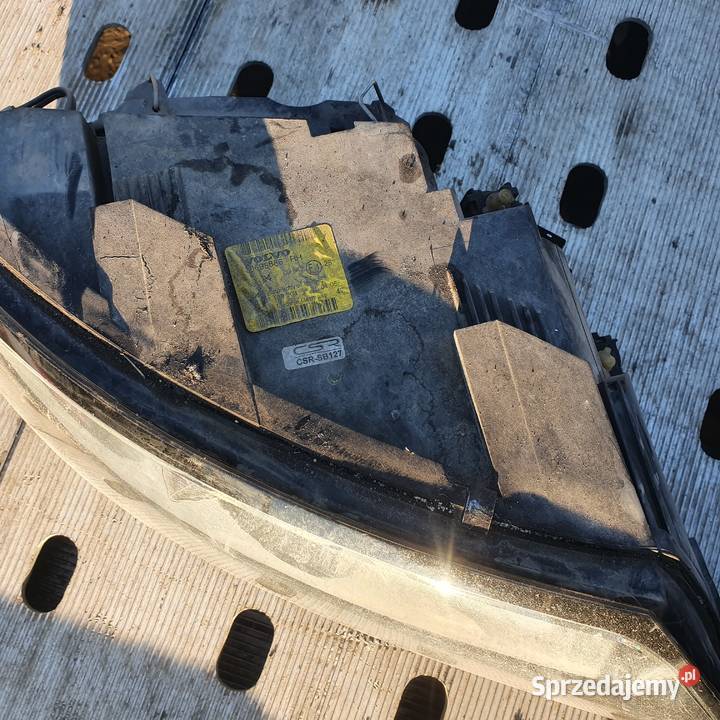 Lampa v50 Marczyce sprzedam