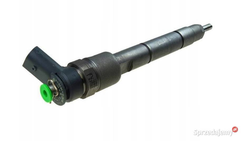 Wtryskiwacze Bosch 0445110378 MercedesBenz 18 20 Bladowo