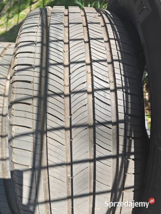 Opony letnie Michelin Primacy AS 2355519 2024 Tychy