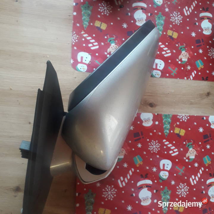 Lusterko składane Opel Vectra C Z157 osobowe małopolskie Żabno