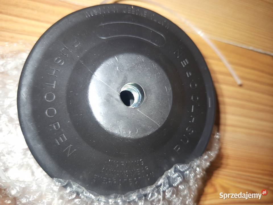 Głowice do podkaszarki sprzedam