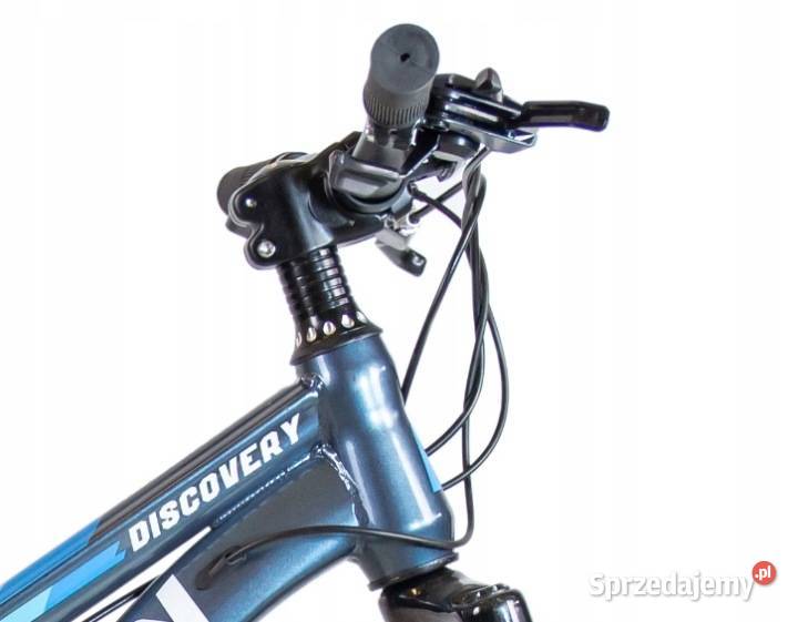 ROWER GÓRSKI MTB KOŁO 275 CALA WYTRZYMAŁA RAMA