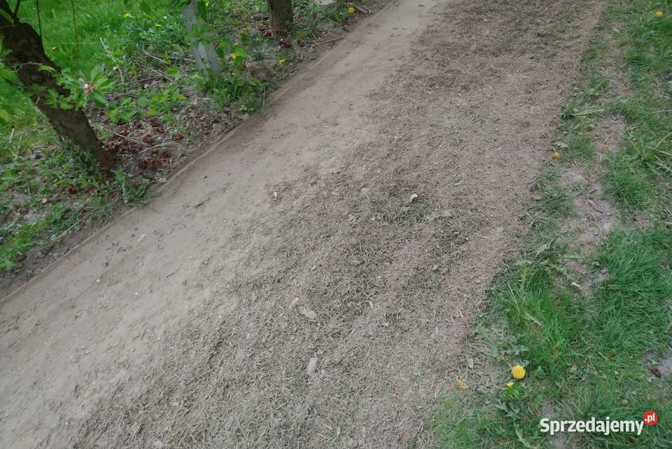 Kosiarka rozdrabniacz mulczer bab bamps 160 lubelskie Urzędów