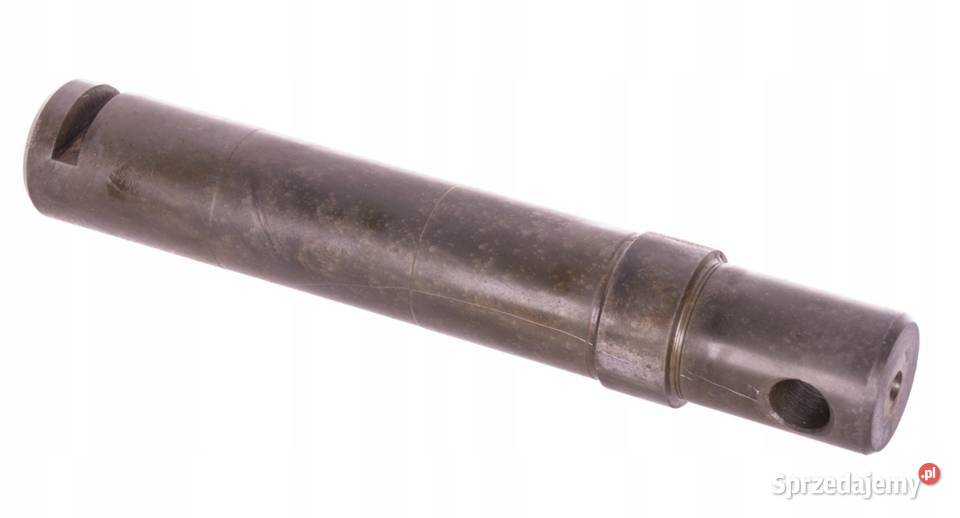 Sworzeń ramienia podnośnika C385 64016444