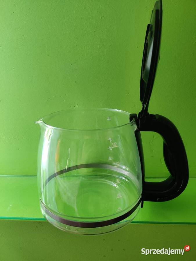 Dzbanek do expresu Russell Hobbs 1000 W Myszków