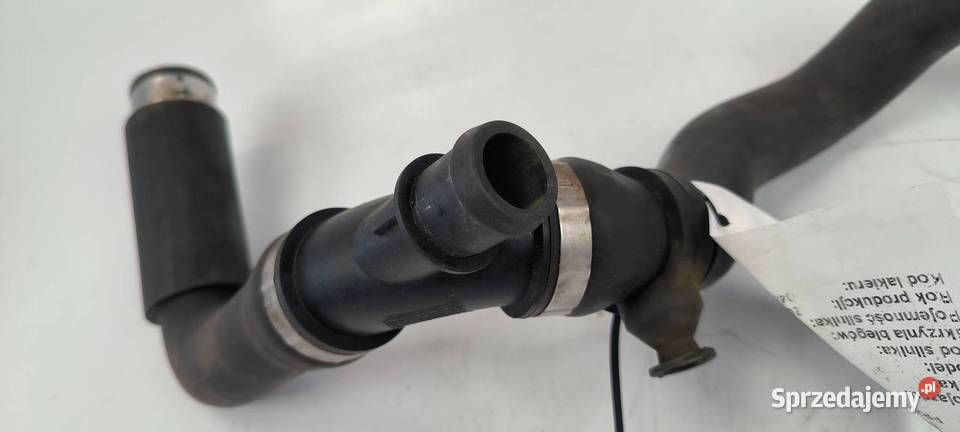 PRZEWÓD RURA DOLOT MERCDESBENZ C 160 3013356 sprzedam