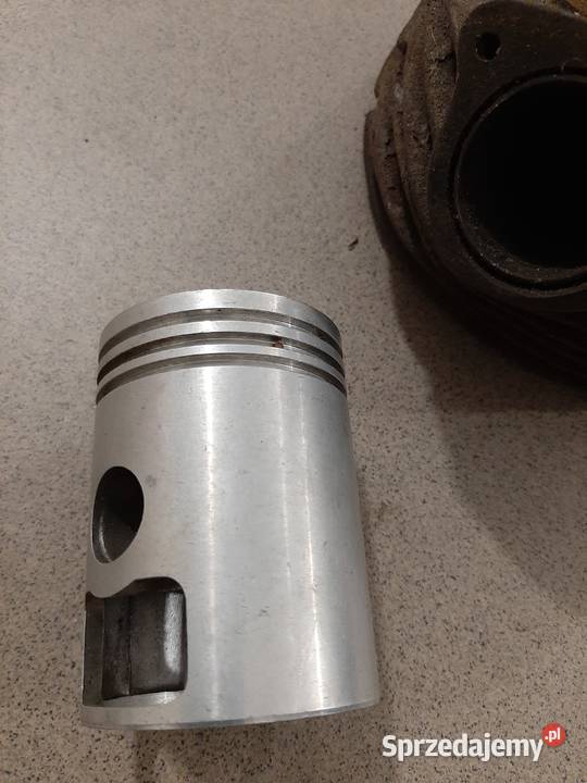 Jawa Cz 175 typ 450 cylinder oryginalny nowy Grodzisk Mazowiecki