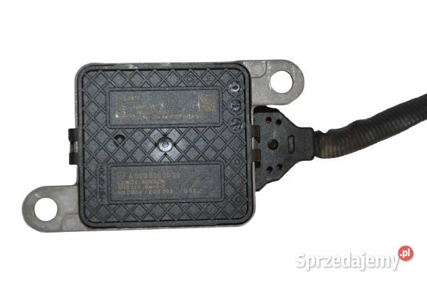 ORYGINALNY CZUJNIK NOX MERCEDES 0009053009 Rakowiska