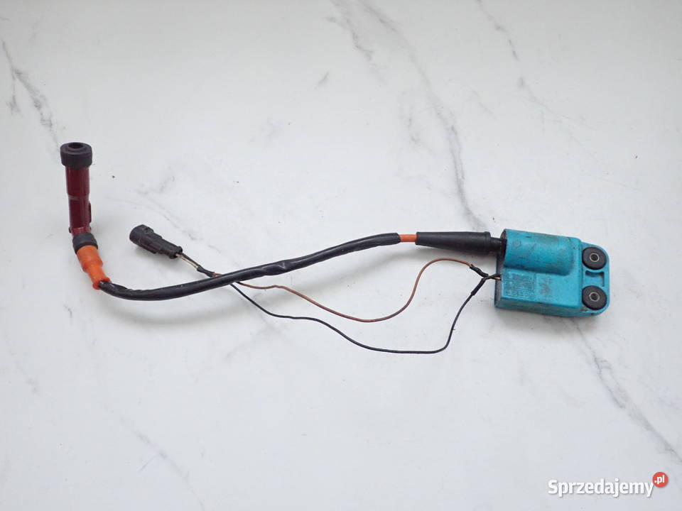 Cewka Ducati Energia 32361110 98 11 Fajka Strzelce Krajeńskie